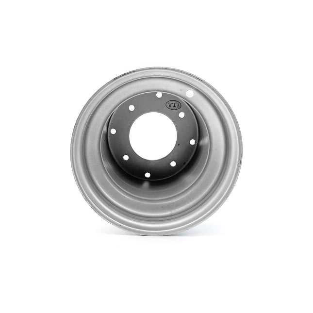 Steel WHEEL.9x9, 4/150