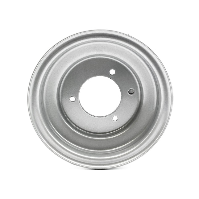 Steel Wheel 8x5, 3/100