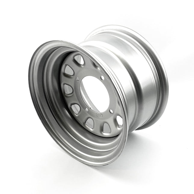 Steel WHEEL.12x7, 4/137