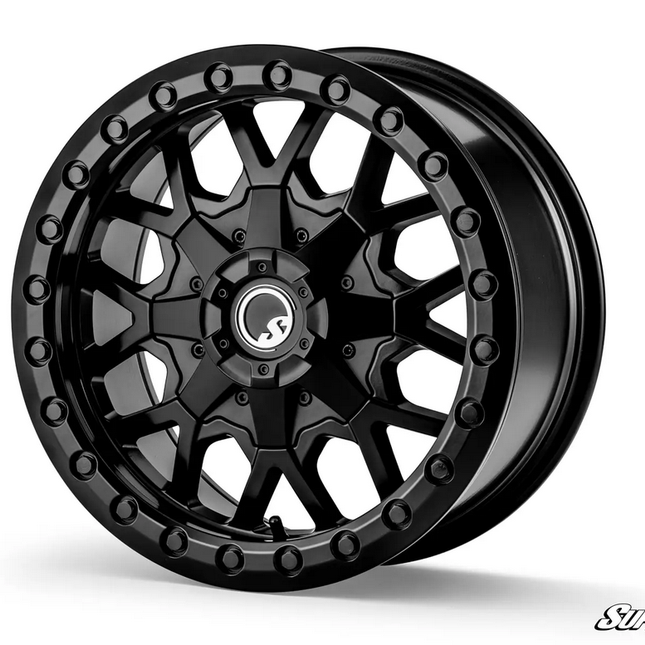 15x7 Madlock Beadlock Wheels, 5/114.3 5/4.5 (5x114.3) WHL-4.5-5-15-7-A14