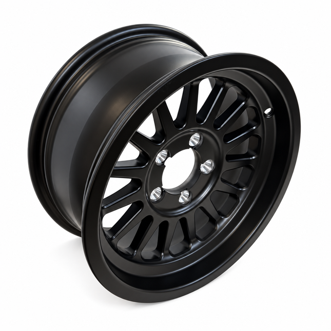 15x7 Uhd Forged Racing Wheels, 5/114.3 (5x114.3) UTV Sxs Motorsport