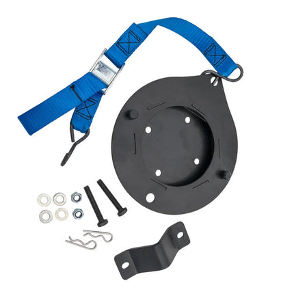 Agm Scissor Jack Mount