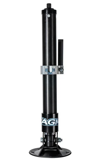 Agm Manual Jack Pro Off Road High Lift Jack 1/2 Impact Version