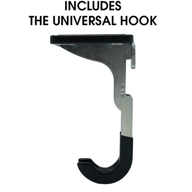 Agm Manual Jack Pro Off Road High Lift Jack 1/2 Impact Version