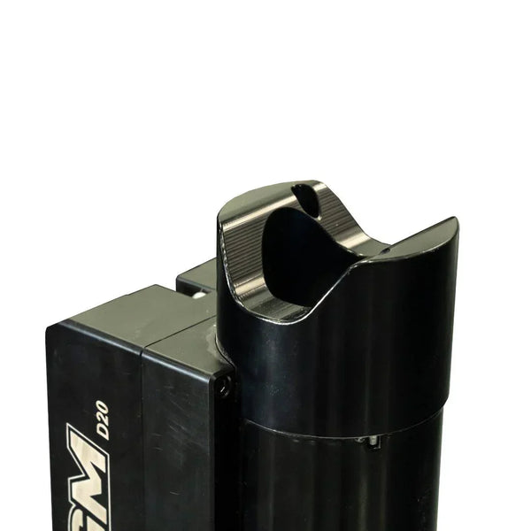Agm Electric Off Road High Lift Jack Dewalt Version - No Battery Included