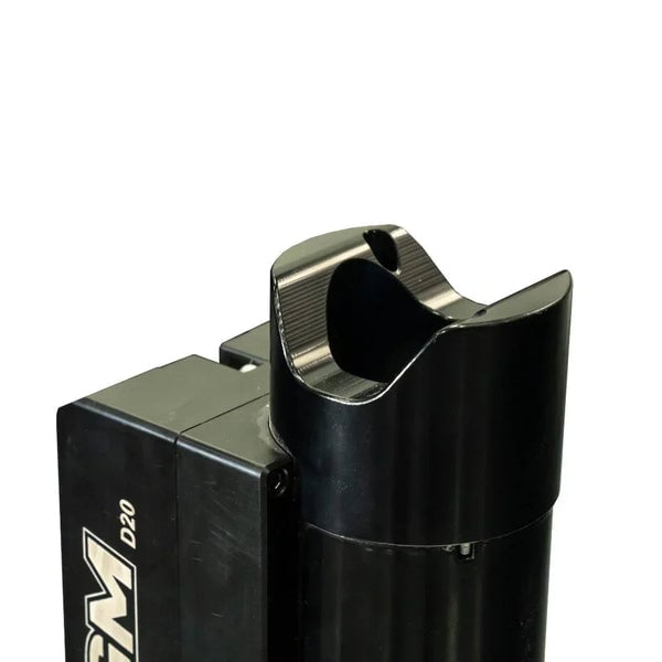Agm Electric Off Road High Lift Jack Makita Version - No Battery Included