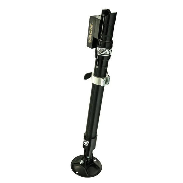 Agm Electric Off Road High Lift Jack Dewalt Version - No Battery Included