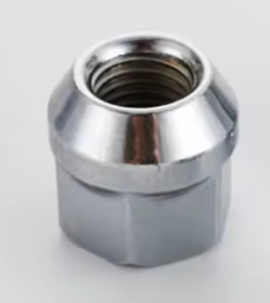 LUG NUT M12x1.25 OPEN END Height 21mm Wheel Nuts SOLD EACH