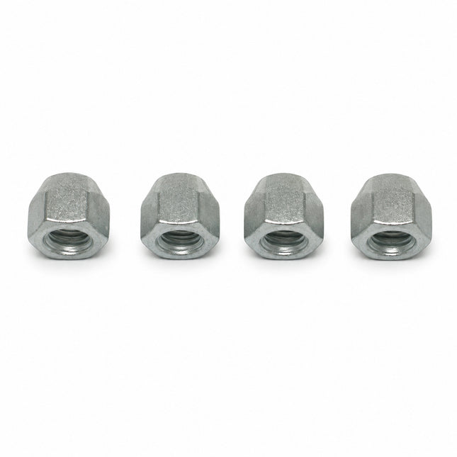 WHEEL NUTS SET-4, ALLBALLS 85-1201, Arctic Cat 150 Utility 09-19, 250 2x4 03-09, 250 4x4 03-05, 250 DVX 06-08, 300 2x4 03-16, 300 4x4 03