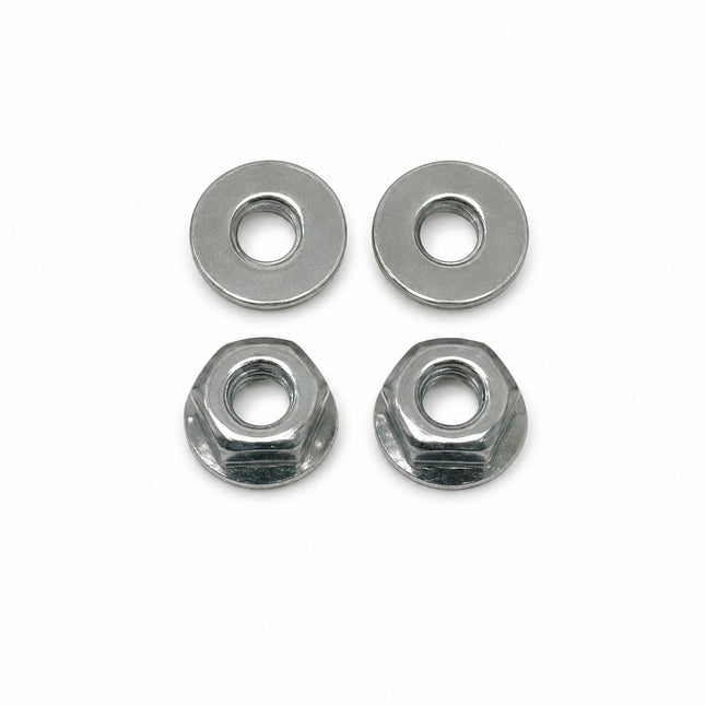 WHEEL NUT SET-4, ALLBALLS 85-1202, Arctic Cat 250 2x4 01-02, 250 4x4 01-02, 300 2x4 01-02, 300 4x4 01-02, 375 2x4 w/AT 02, 375 4x4 w/AT