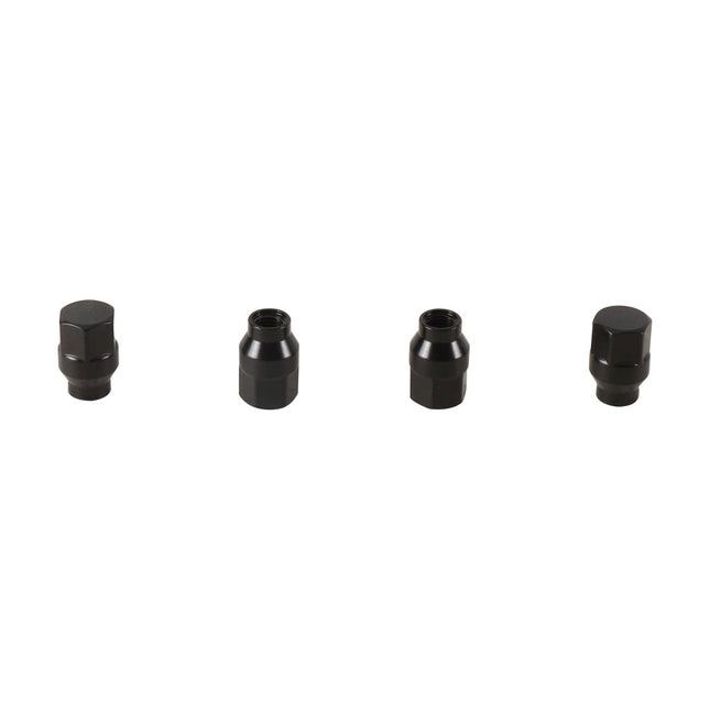Wheel Nut Kit 14-17 Arctic Cat Alterra Trv Wildcat Mudpro Xr Xt Ltd Allballs 85-1207 1423-260