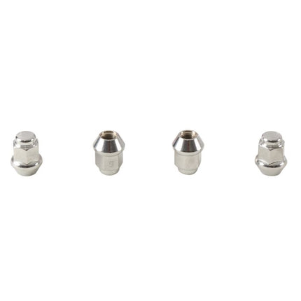 Wheel Lug Nut Kit 06-18 Can-am Commander Defender Ds Outlander Renegade MAX Allballs 85-1209 SET-4