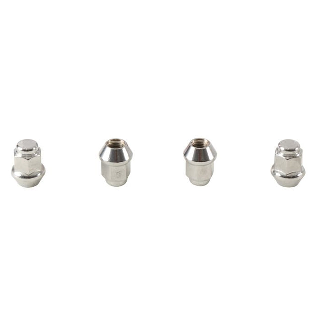 Wheel Lug Nut Kit 06-18 Can-am Commander Defender Ds Outlander Renegade MAX Allballs 85-1209 SET-4