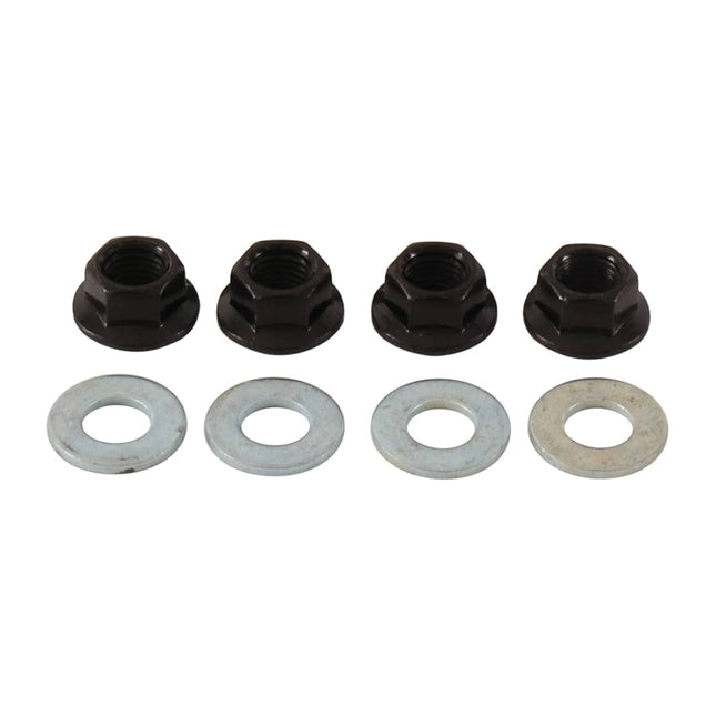 Nuts And Washers KIT-4, Allballs 85-1232