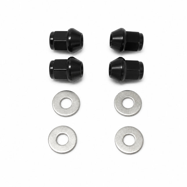 Wheel Nuts & Washer Kit, Allballs 85-1238
