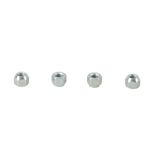 Nla, Wheel Nut Kit 93-21 Yamaha Gts Pro Hauler Viking Wolverine DRIVE2 Allballs 85-1246 90179-12262-00