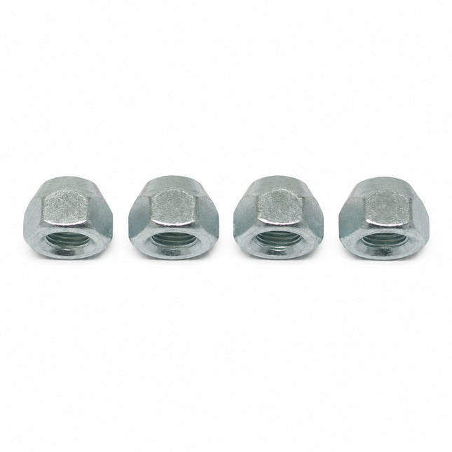 Rear Wheel Nut Kit 85-13 Polaris Big Boss Magnum Ptv Scrambler Sportsman Trail Blazer Boss