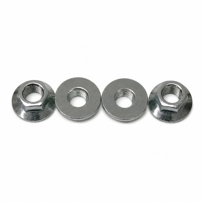 Wheel Nut Kit 97-09 Polaris Big Boss Scrambler Sportsman Trail Blazer Allballs 85-1256 7547037