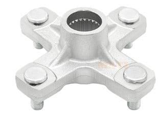 Rear Wheel Hub Kit 85-06 Yamaha Blaster Tri-z Yfs Ytz 200 250 2XJ-25383-10-00