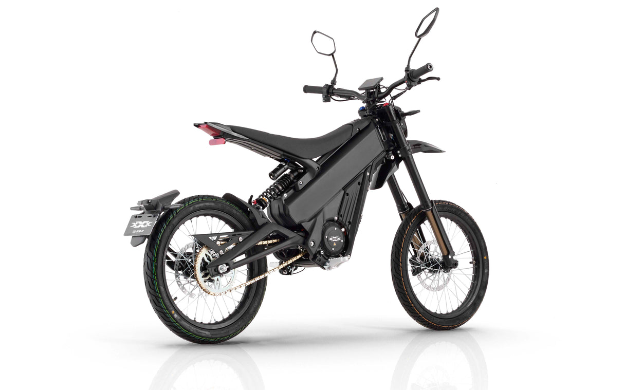 Talaria X3 Road Legal Electric Motorcycle (TL25)