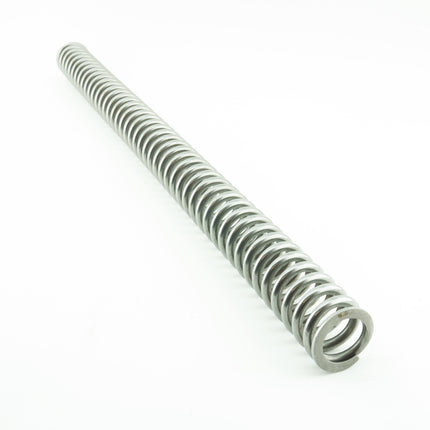 Front Fork Spring 5.6N -(Single), 385-580-56, HIGH PERFORMANCE FORK SPRING, K-TECH SUSPENSION