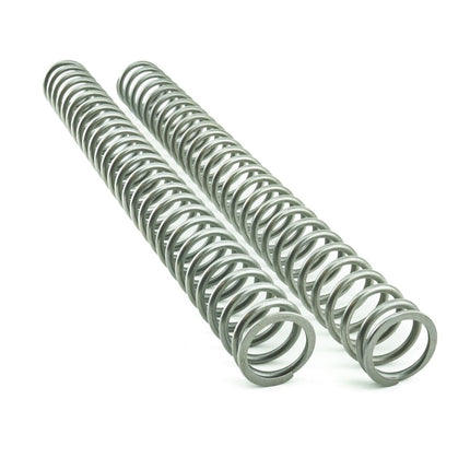 Front Fork Spring 4.2N -(Pair), 435-445-42, HIGH PERFORMANCE FORK SPRING, K-TECH SUSPENSION, WP XPLOR -25mm