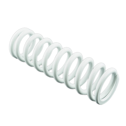Shock Absorber Spring -50N (47x210) White, 47-210-50, HIGH PERFORMANCE SHOCK SPRING, K-TECH SUSPENSION