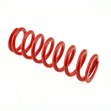 Shock Absorber Spring -42.5N 46mm Red, 5962-270-425, HIGH PERFORMANCE SHOCK SPRING, K-TECH SUSPENSION