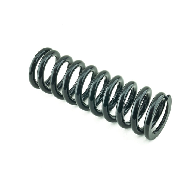 Shock Absorber Spring - 90N (55x245) Black, 55-245-90, HIGH PERFORMANCE SHOCK SPRING, K-TECH SUSPENSION