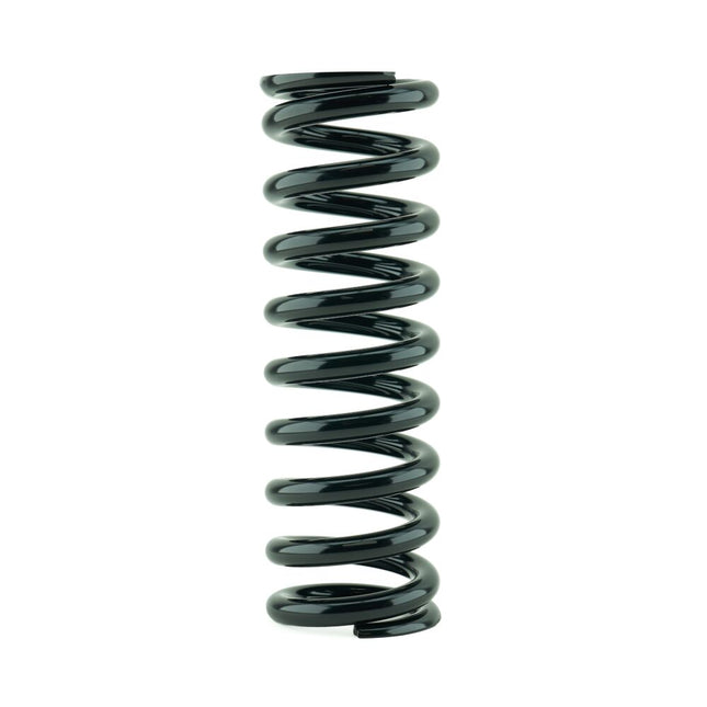 Shock Absorber Spring - 95N (55x245) Black, 55-245-95, HIGH PERFORMANCE SHOCK SPRING, K-TECH SUSPENSION