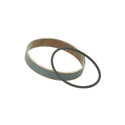 Shock Absorber Piston Bush (46x8.00x1.00) -WP, PB-460810, PISTON BUSH, K-TECH SUSPENSION