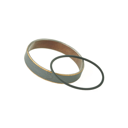 Shock Absorber Piston Bush (46x13.0x1.25) -WP (XPLOR), PB-4613125, PISTON BUSH, K-TECH SUSPENSION