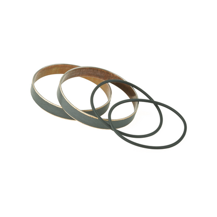 Shock Absorber Piston Bush (50x8.00x1.00) - WP (PDS), PB-500810, PISTON BUSH, K-TECH SUSPENSION