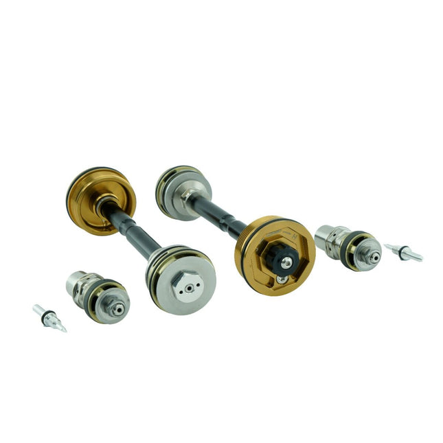 Front Fork Pro Valve / Orvs, Showa 25mm MX, KTECH,117-500-025-001