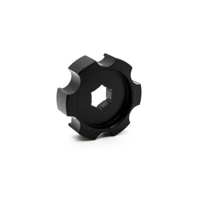 Shock Absorber High Speed Adj Wp Xact 5057 2023> Black