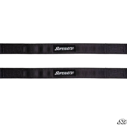 Limit Strap Set Polaris Xp 1000 Rear Pair, LS-P-RZR1K-R