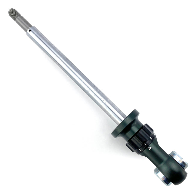 Len Performance Shock Shaft LUS-00001