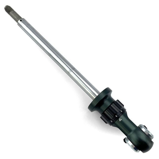 Len Performance Shock Shaft LUS-00003