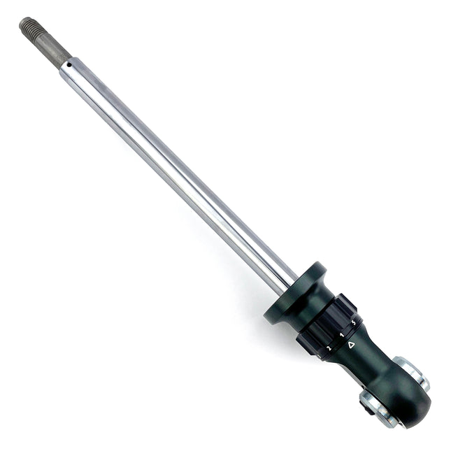 Len Performance Shock Shaft LUS-00004