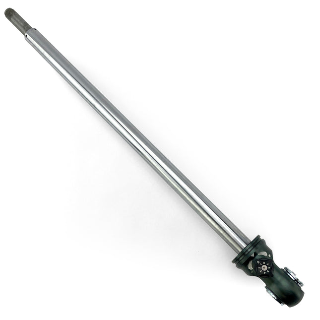 Len Performance Shock Shaft LUS-00008