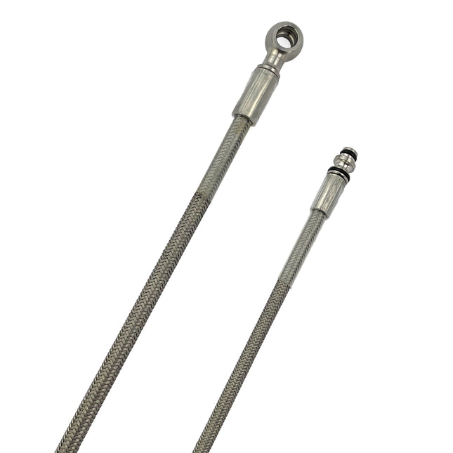 Len Performance Shock Reservoir Hydraulic Hose LA4-50000HO
