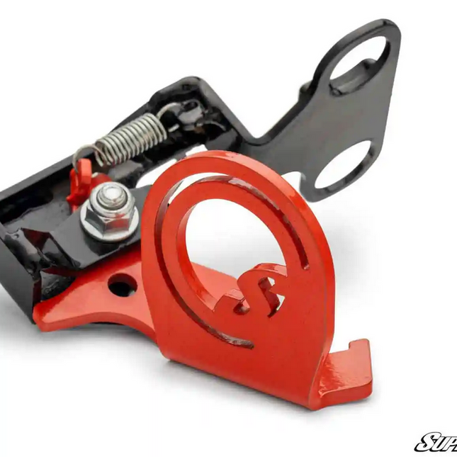 Canam Brake Pedal Lock, Security, MPB-CA-X3-02