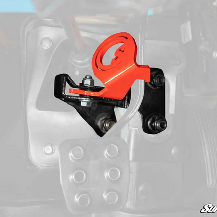 Canam Brake Pedal Lock, Security, MPB-CA-X3-02