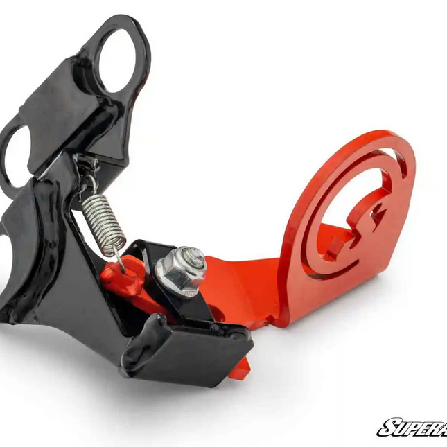 Canam Brake Pedal Lock, Security, MPB-CA-X3-02