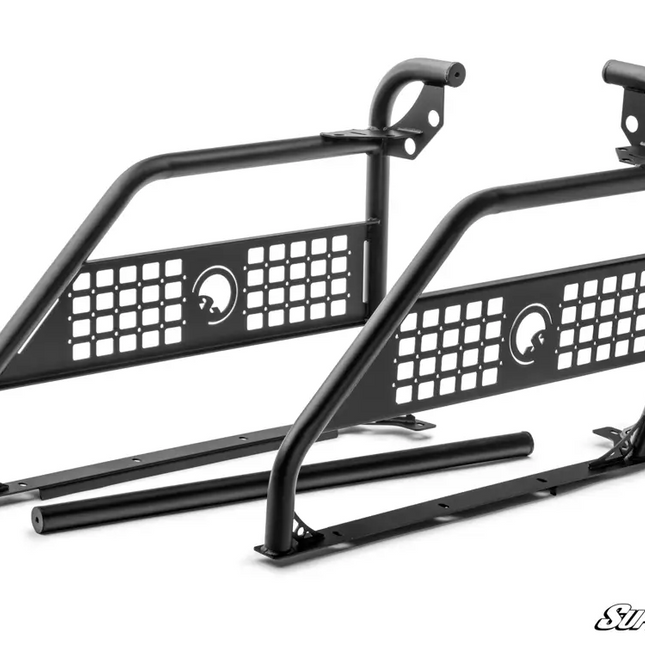 Cfmoto U-force Bed Rack Storage System, Super ATV SAB-CF-UF1000-K1