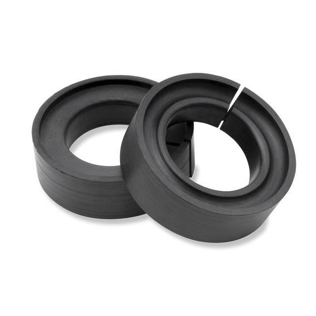 30mm Spring Wedge/spacer ATV UTV 3 Inch OD, Universal