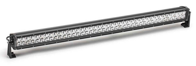 40 (1000mm) LED Light Bar Universal Sxs/utv/atv 12V 38,400 Lumens