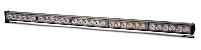 30 (760mm) LED Chase Light Bar Universal Sxs/utv/atv 12V