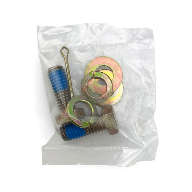A Arm Without Ball Joint, 2202906, Bronco AC-08201L AT-08430L