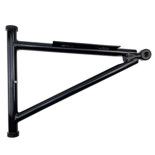 A Arm Without Ball Joint, 2202907, Bronco AC-08201R AT-08430R